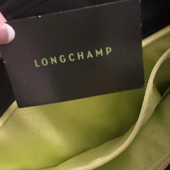 Longchamp Moonshot Backpack - Picture 6 of 10